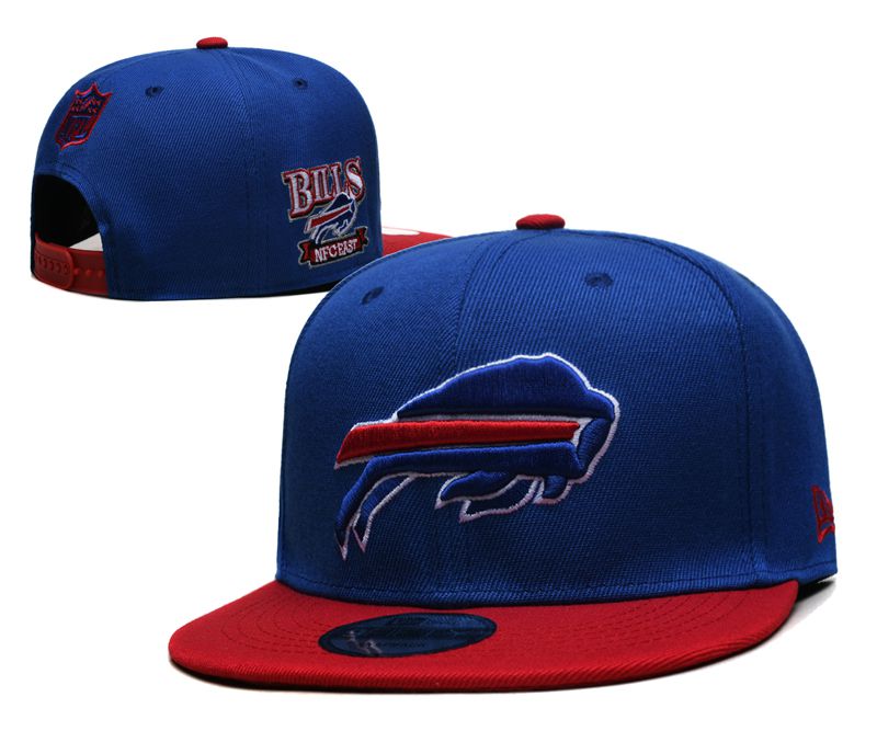 2023 NFL Buffalo Bills Hat YS20240110